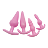 Dildo set Začátečník