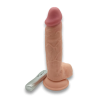 Vibrační dildo Simon