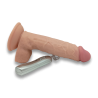 Vibrační dildo Simon