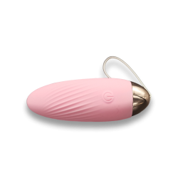 Vibrátor Love Spouse Bluetooth