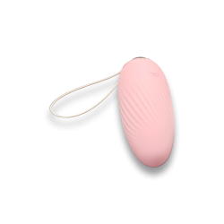 Vibrátor Love Spouse Bluetooth