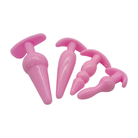 Dildo set Začátečník