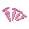 Dildo set Začátečník