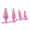 Dildo set Začátečník